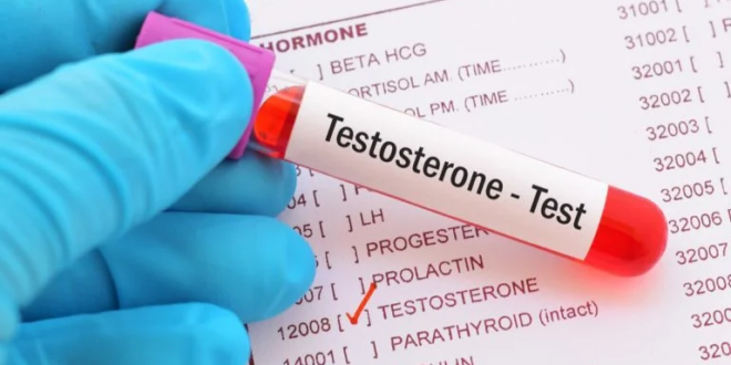 أمور تسبب نقص هرمون التستوستيرون عند الرجال