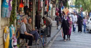 “تجارة دمشق”: عزوف كبار المستوردين عن الاستيراد