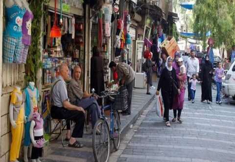“تجارة دمشق”: عزوف كبار المستوردين عن الاستيراد