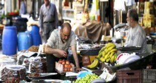 جمعية حماية المستهلك: المواطن دخل في سبات