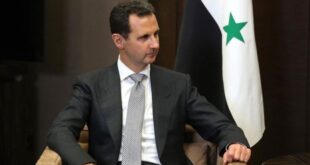خصوم الأسد بدأوا التعبئة