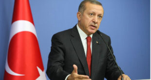 أردوغان يقول أن أكثر من نصف مليون لاجئ سوري عادوا إلى بلادهم “طوعاً”