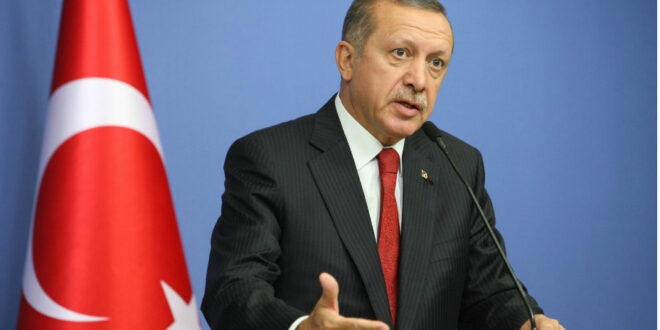أردوغان يقول أن أكثر من نصف مليون لاجئ سوري عادوا إلى بلادهم “طوعاً”