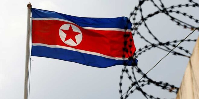 كوريا الشمالية تتهم الولايات المتحدة بالتحضير لسيناريو حرب نووية