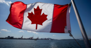 كندا تفتح أبوابها أمام 1.45 مليون مهاجر