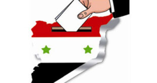 فقط في سوريا.. الأموات يشاركون في الانتخابات