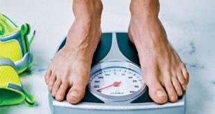 خرافات عن إنقاص الوزن