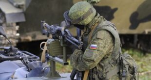 الكشف عن سرّ انسحاب القوات الروسية من مدينة “خيرسون” الإستراتيجية