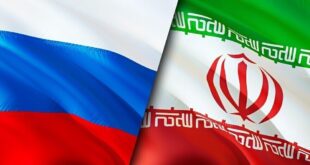 ما أهمية إيران بالنسبة لروسيا؟