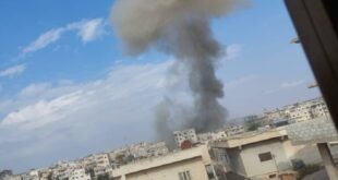إحباط هجوم بسيارة مفخخة في درعا
