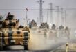 إعلام تركي: العملية البرية شمالي سوريا ستبدأ قريبا