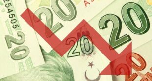 التضخم في تركيا يقفز لأعلى مستوى في 24 عاماً