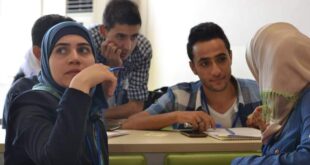تقارير: السوريون في المركز الثالث بعدد الطلبة الأجانب في الجامعات الألمانية