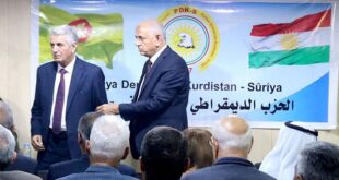 بدون تعليق أمريكي: “قسد” تُفشل مؤتمر “المجلس الوطني الكردي” في القامشلي