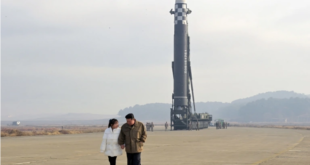 هل تستطيع كوريا الشمالية توجيه ضربة نووية لأميركا؟