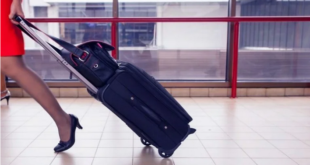 اتبع هذه النصائح لحماية حقيبة السفر من السرقة في المطار