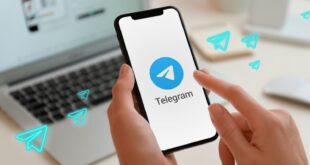 "تلغرام" يطرح ميزة جديدة... تحويل الفيديوهات إلى نصوص مقروءة