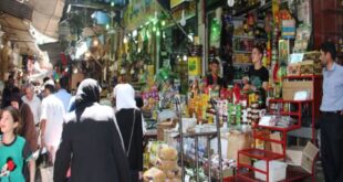جمعية حماية المستهلك: الحكومة تساهم في رفع أسعار المواد