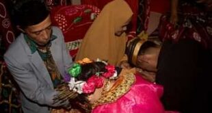 مزارع إندونيسي تزوج 87 امرأة يستعد للزواج مجددًا