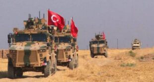 تركيا تسحب لواء كاملاً من سوريا