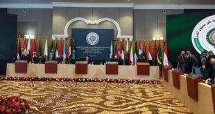 الخارجية الأردنية: وزراء الخارجية توافقوا على إنهاء الأزمة السورية