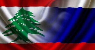 بيروت تواصل «حصار» موسكو: لا ضمانات بعد لعدم احتجاز الطائرات الروسية