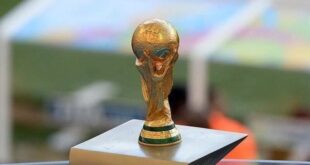 أين ستقام كأس العالم 2026؟!