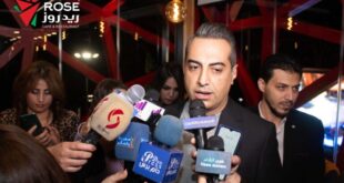 مسؤول يفتتح مطعماً في دمشق.. بغياب الوزراء وحضور وسائل الإعلام