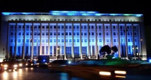 المركزي السوري: لم ندخل في نظام الحوالات المالية الروسي
