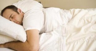 8 أشياء تساعد على النوم الصحي والعميق