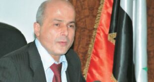 حاكم مصرف سوريا المركزي الأسبق يطرح سبعة تساؤلات حول إعادة تأهيل دوار السبع بحرات