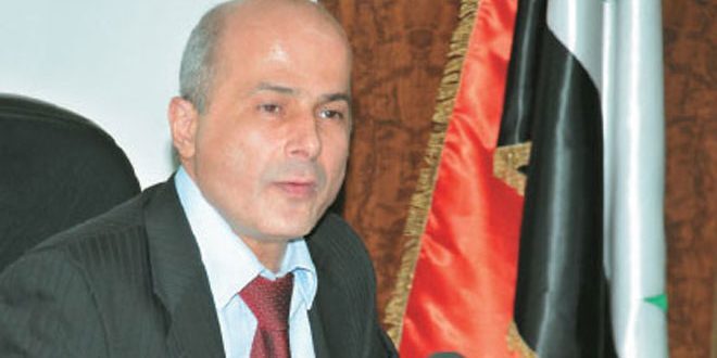 حاكم مصرف سوريا المركزي الأسبق يطرح سبعة تساؤلات حول إعادة تأهيل دوار السبع بحرات