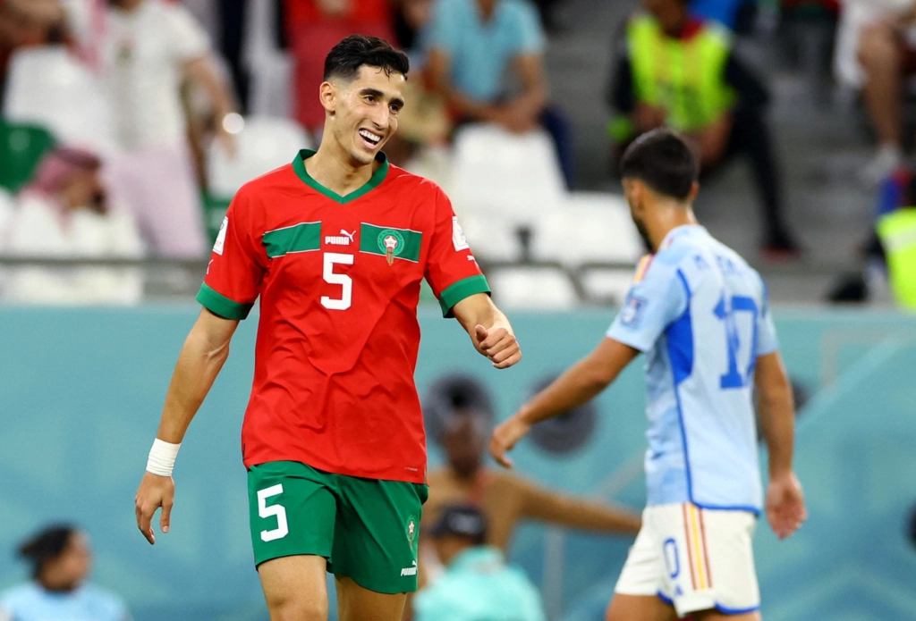 منتخب المغرب يواجه أزمة كبيرة قبل مباراة البرتغال