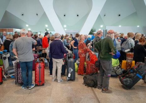 وفاة سائحة فرنسية إثر تعرّضها لهجوم في المغرب