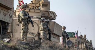 «قسد» لا تيأس من النجدة الأميركية: محاولة روسية أخيرة لدرء الحرب