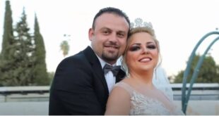 فنانة سورية: زوجي طلّقني بعد 12 يوماً من الزواج