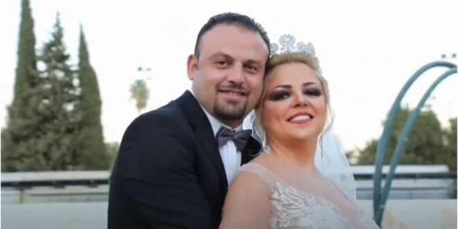 فنانة سورية: زوجي طلّقني بعد 12 يوماً من الزواج