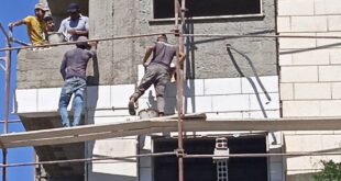 سوريا: 900 ألف عامل في القطاع الخاص استقالوا وهاجروا!