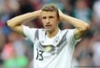 "اللدغة عميقة بوحشية".. مولر يفاجئ جماهير ألمانيا بعد "كارثة" مونديال قطر