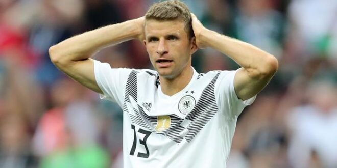 "اللدغة عميقة بوحشية".. مولر يفاجئ جماهير ألمانيا بعد "كارثة" مونديال قطر