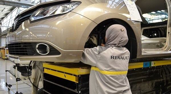 صُنع في المغرب! .. كيف أصبحت المغرب واحدة من أنجح مُنتجي السيارات في العالم؟ 82cb3bbd7125e90417def0025305499f-600x330