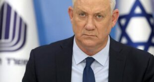 وزير الجيش الإسرائيلي : أصدرت تعليماتي للاستعداد للحرب