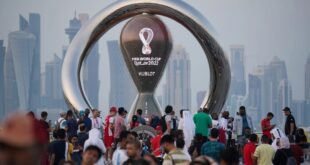 إجراءات جديدة بشأن دخول الأجانب إلى قطر.. الدوحة تسمح لغير حاملي تذاكر مباريات المونديال بالسفر إليها لهذه الأسباب