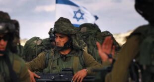 الجيش الإسرائيلي يجري مناورة عسكرية في هضبة الجولان المحتل