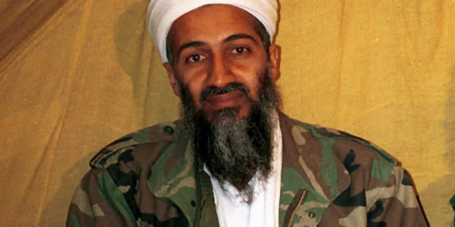 نجل أسامة بن لادن يكشف عن تفاصيل طفولته