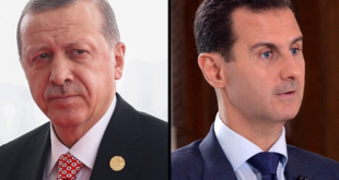 الأسد يرفض مقابلة أردوغان