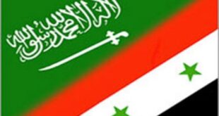 تطوّرات إيجابيّة في العلاقات السوريّة – السعوديّة