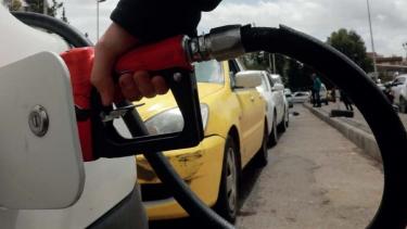 زيادة عدد طلبات البنزين إلى 10 في ريف دمشق وفي العاصمة: لا تغيير على عدد الطلبات اليومية
