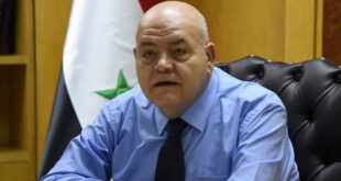 الوزير سالم: أستخدم البيض المطروح في السورية