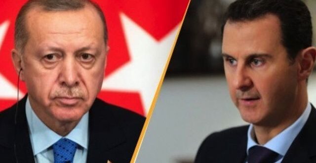 بين شروط الأسد ورفض واشنطن.. أنقرة الحلقة الأضعف في التطبيع مع دمشق؟